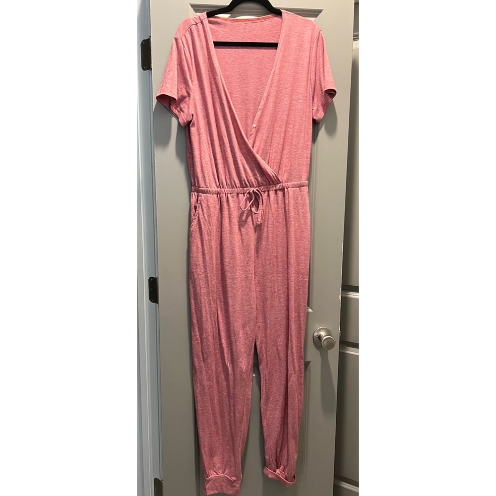 SHEIN Jumpsuit
